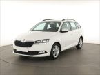 Škoda Fabia - fotka číslo 1