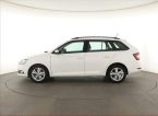 Škoda Fabia - fotka číslo 2