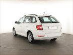 Škoda Fabia - fotka číslo 3