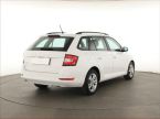 Škoda Fabia - fotka číslo 4