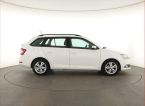 Škoda Fabia - fotka číslo 5