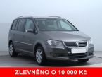 Volkswagen Touran - fotka číslo 0