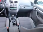 Volkswagen Touran - fotka číslo 7