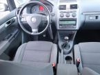 Volkswagen Touran - fotka číslo 6