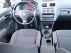 Volkswagen Touran - fotka číslo 6