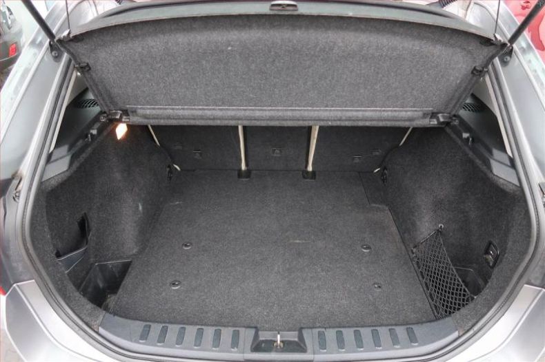 BMW X1 - hlavní fotka