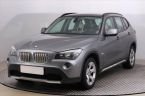 BMW X1 - fotka číslo 1