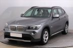 BMW X1 - fotka číslo 1
