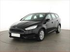 Ford Focus - fotka číslo 1