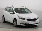 Kia Cee'd - fotka číslo 0