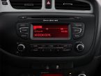 Kia Cee'd - fotka číslo 10