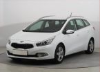 Kia Cee'd - fotka číslo 1