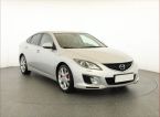 Mazda 6 - fotka číslo 0