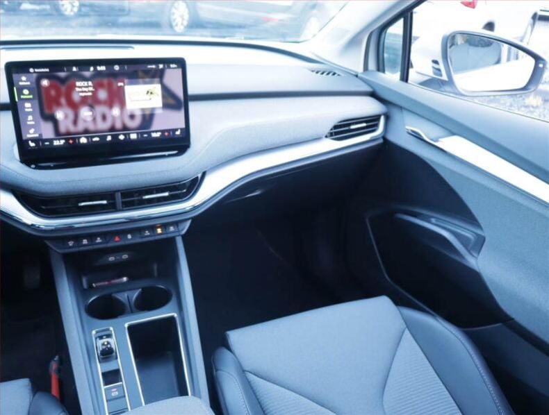 Škoda Enyaq - hlavní fotka