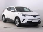 Toyota C-HR - fotka číslo 0