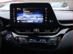 Toyota C-HR - fotka číslo 11
