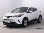 Toyota C-HR - fotka číslo 1