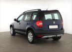 Škoda Yeti - fotka číslo 3