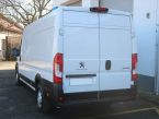 Peugeot Boxer - fotka číslo 2