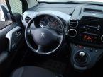 Peugeot Partner - fotka číslo 6