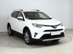 Toyota RAV 4 - fotka číslo 0