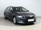 Škoda Superb - fotka číslo 0