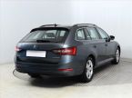 Škoda Superb - fotka číslo 4