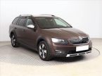 Škoda Octavia - fotka číslo 0