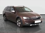 Škoda Octavia - fotka číslo 0