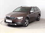 Škoda Octavia - fotka číslo 1