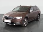 Škoda Octavia - fotka číslo 1