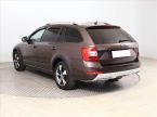 Škoda Octavia - fotka číslo 3