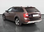 Škoda Octavia - fotka číslo 3