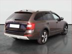 Škoda Octavia - fotka číslo 4