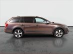 Škoda Octavia - fotka číslo 5