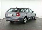 Škoda Octavia - fotka číslo 4