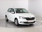 Škoda Fabia - fotka číslo 0
