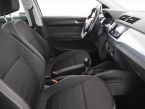 Škoda Fabia - fotka číslo 8