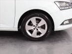 Škoda Fabia - fotka číslo 12