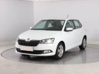 Škoda Fabia - fotka číslo 1