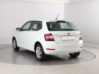 Škoda Fabia - fotka číslo 3