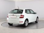 Škoda Fabia - fotka číslo 4