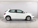Škoda Fabia - fotka číslo 5