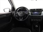 Škoda Fabia - fotka číslo 6