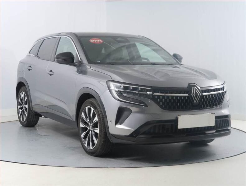 Renault Austral - hlavní fotka inzerátu