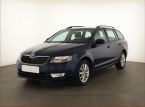 Škoda Octavia - fotka číslo 1