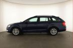Škoda Octavia - fotka číslo 2