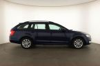 Škoda Octavia - fotka číslo 5