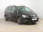 Volkswagen Sharan - fotka číslo 0