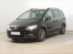 Volkswagen Sharan - fotka číslo 1